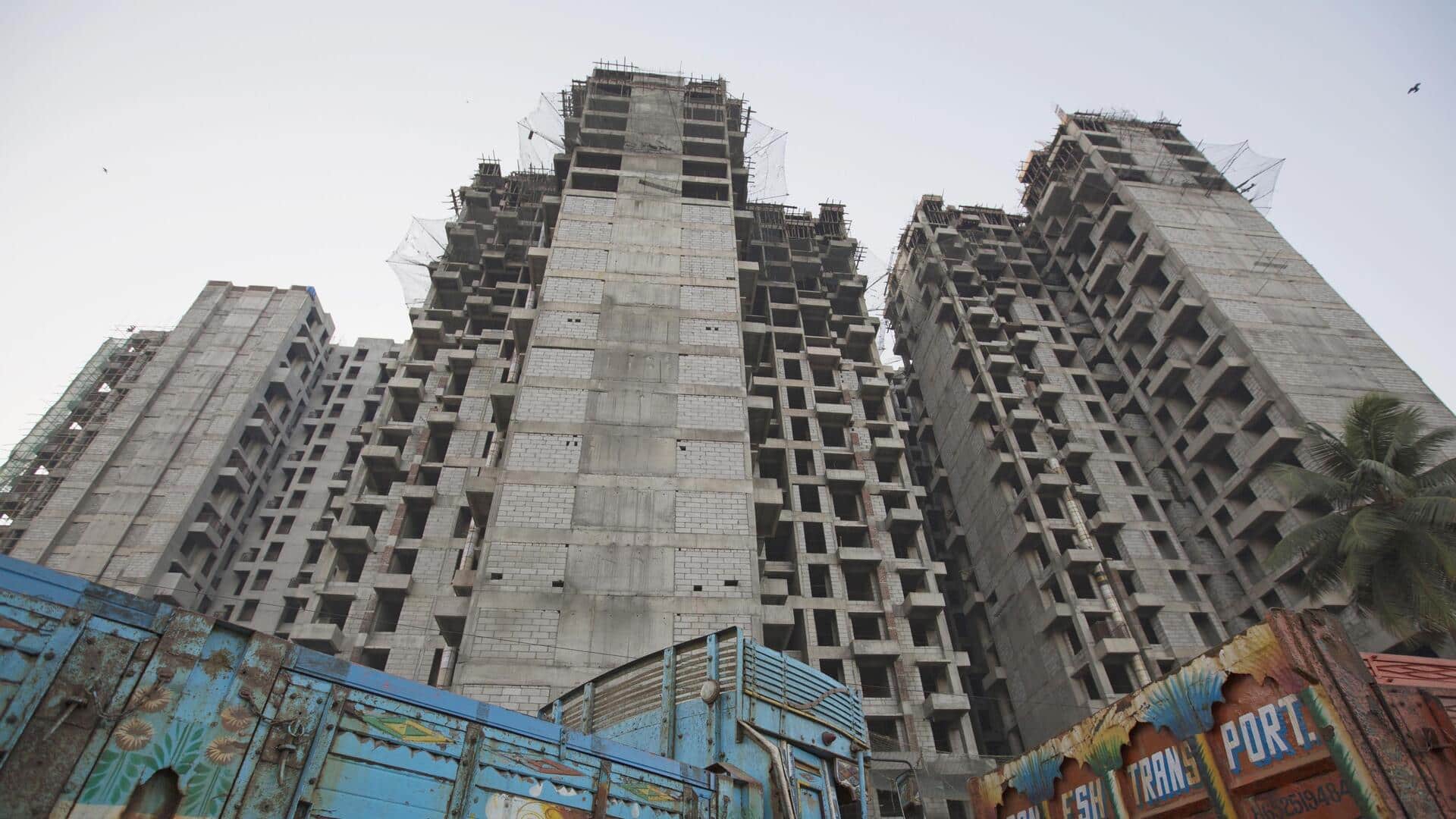 Why Japan's top property developers are betting on India
