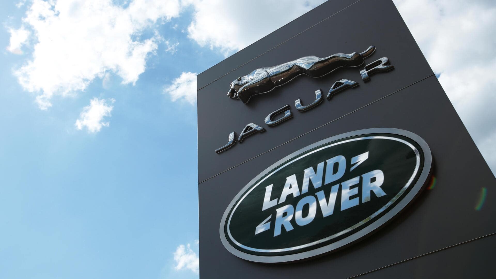JLR fires design chief behind controversial Jaguar rebranding
