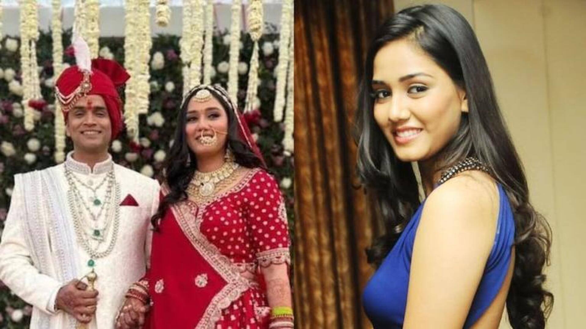 Twisha was 'full of life...': Telugu film co-star expresses shock 