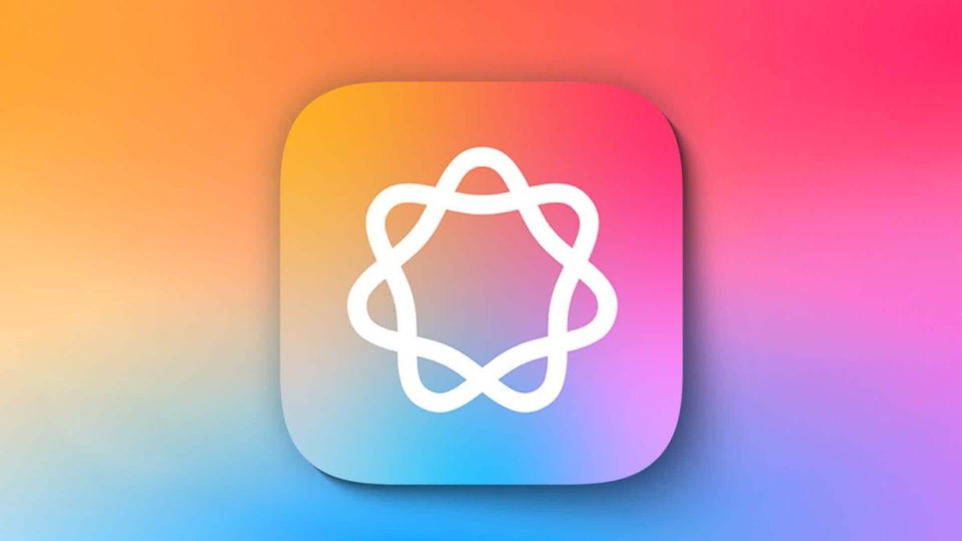 Apple Intelligence has improved Safari, Messages, Calendar on your iPhone