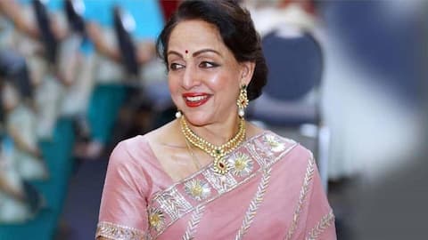Why Hema Malini almost rejected 'Baghban'