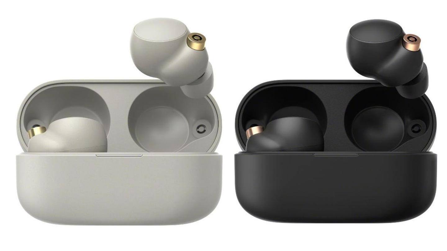 The earphones have IPX4 water resistance The earphones have IPX4 water resistance