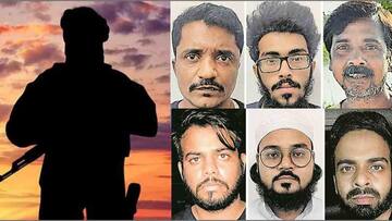 Delhi Police busts Pakistan-organized terror module; two terrorists arrested