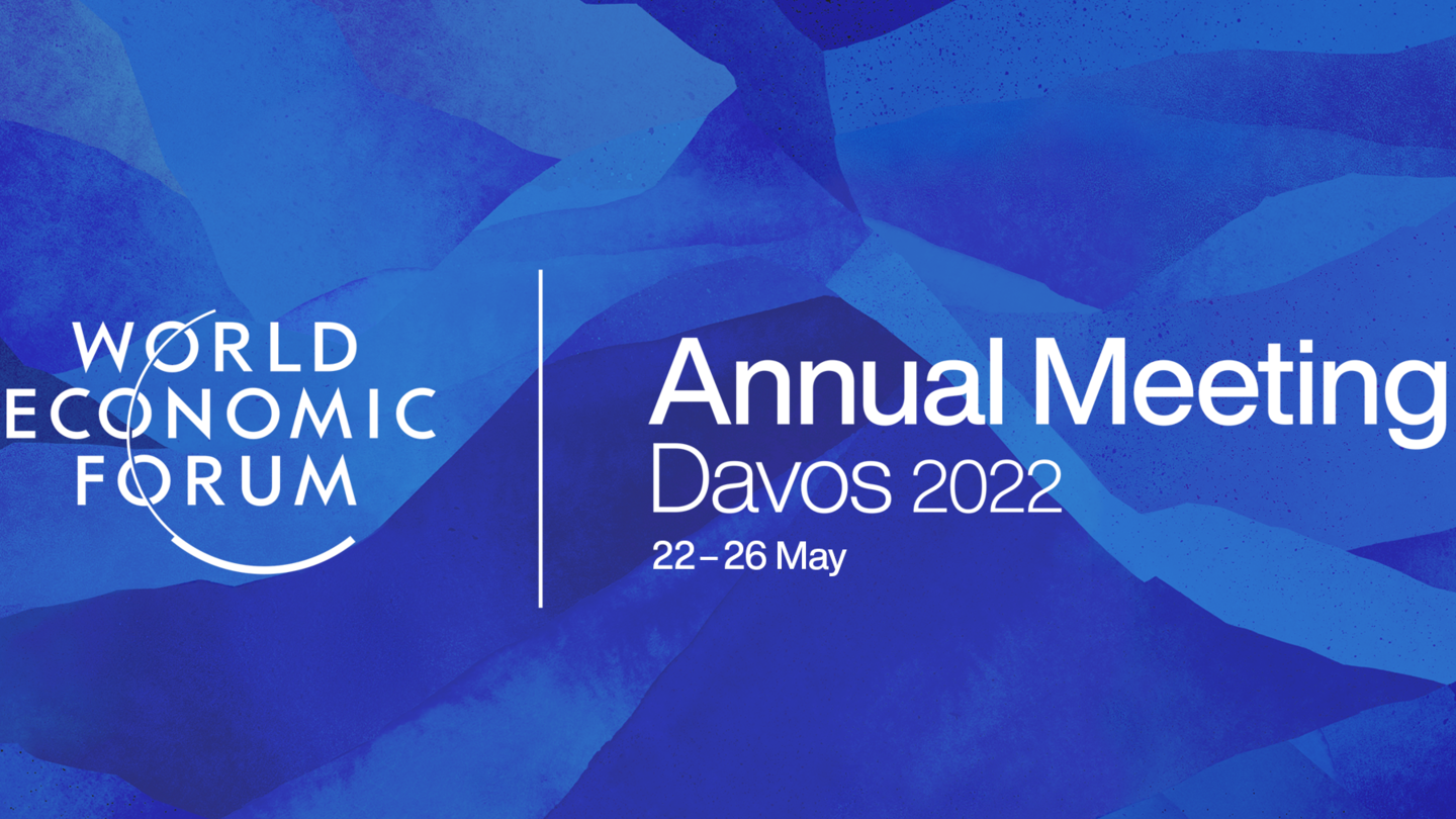 Davos preps for World Economic Forum; Ukraine on agenda