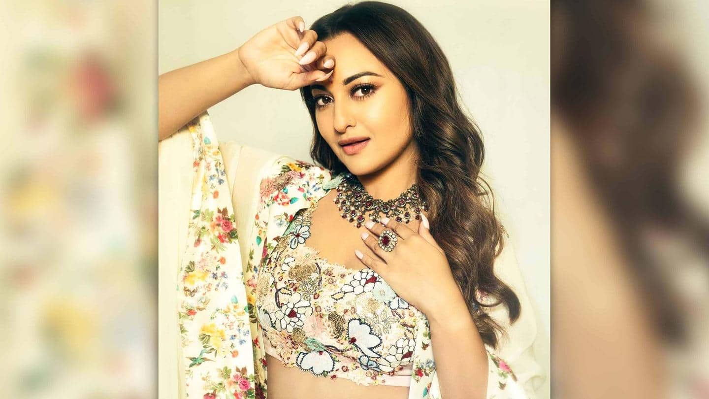 #HappyBirthday: Times when Sonakshi Sinha expertly dealt with fans, trolls