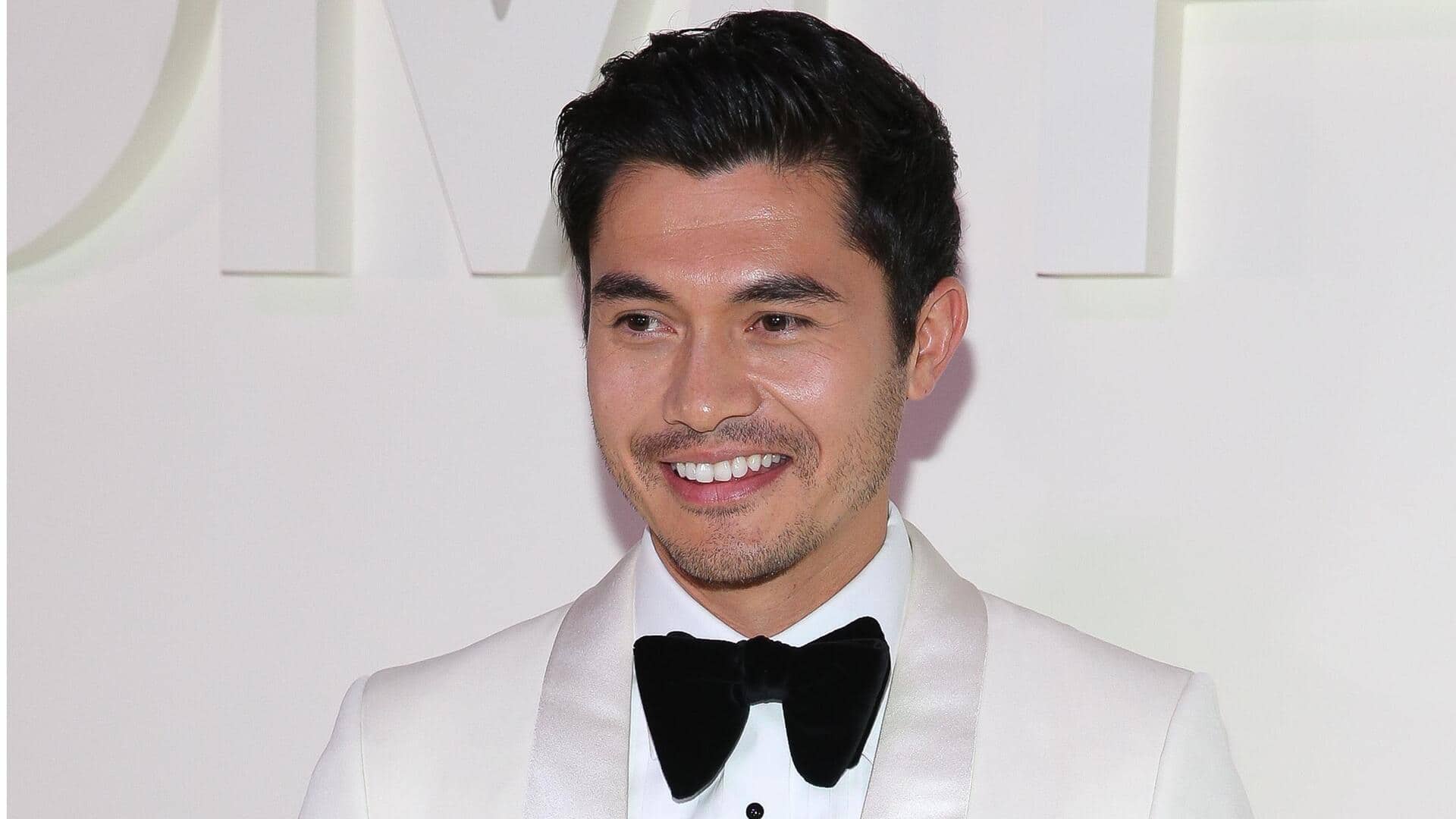 Henry Golding's birthday: Notable projects beyond 'Crazy Rich Asians'