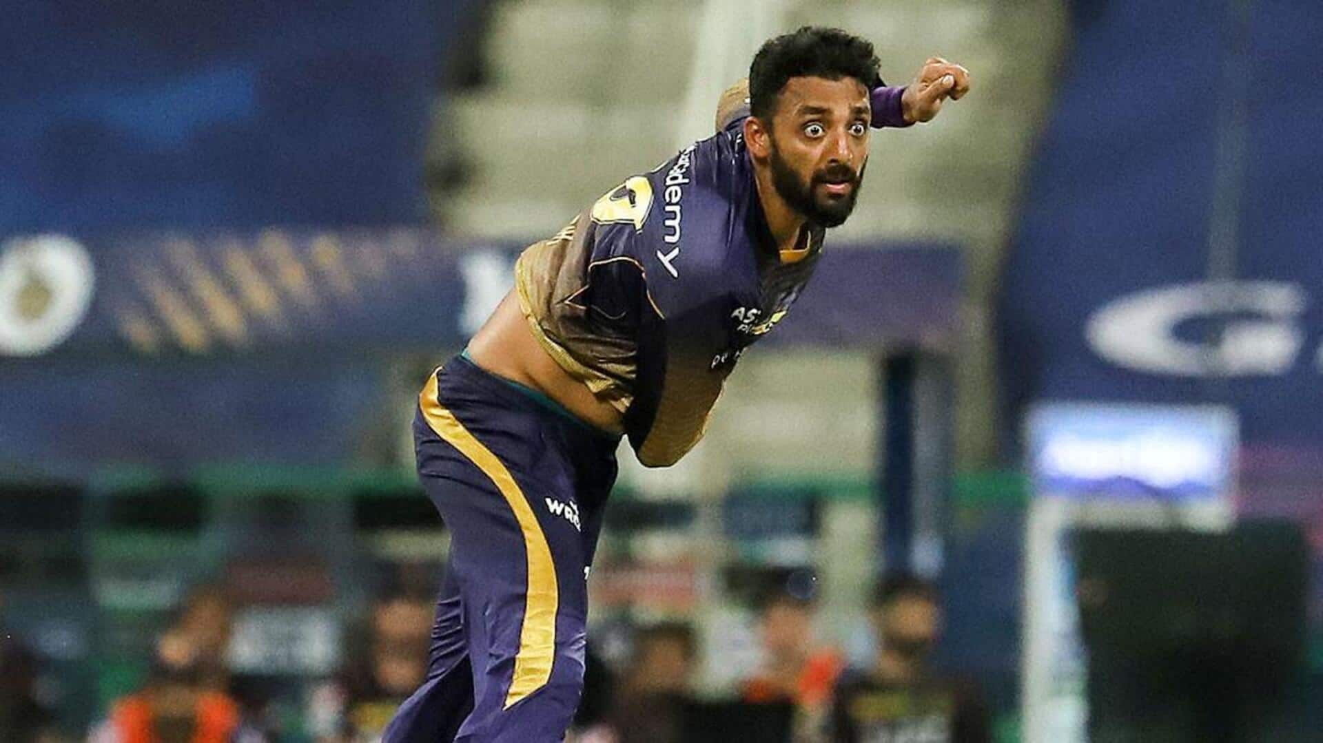 IPL: Presenting fastest spinners to reach 100 wickets (by matches) IPL: Presenting fastest spinners to reach 100 wickets (by matches)