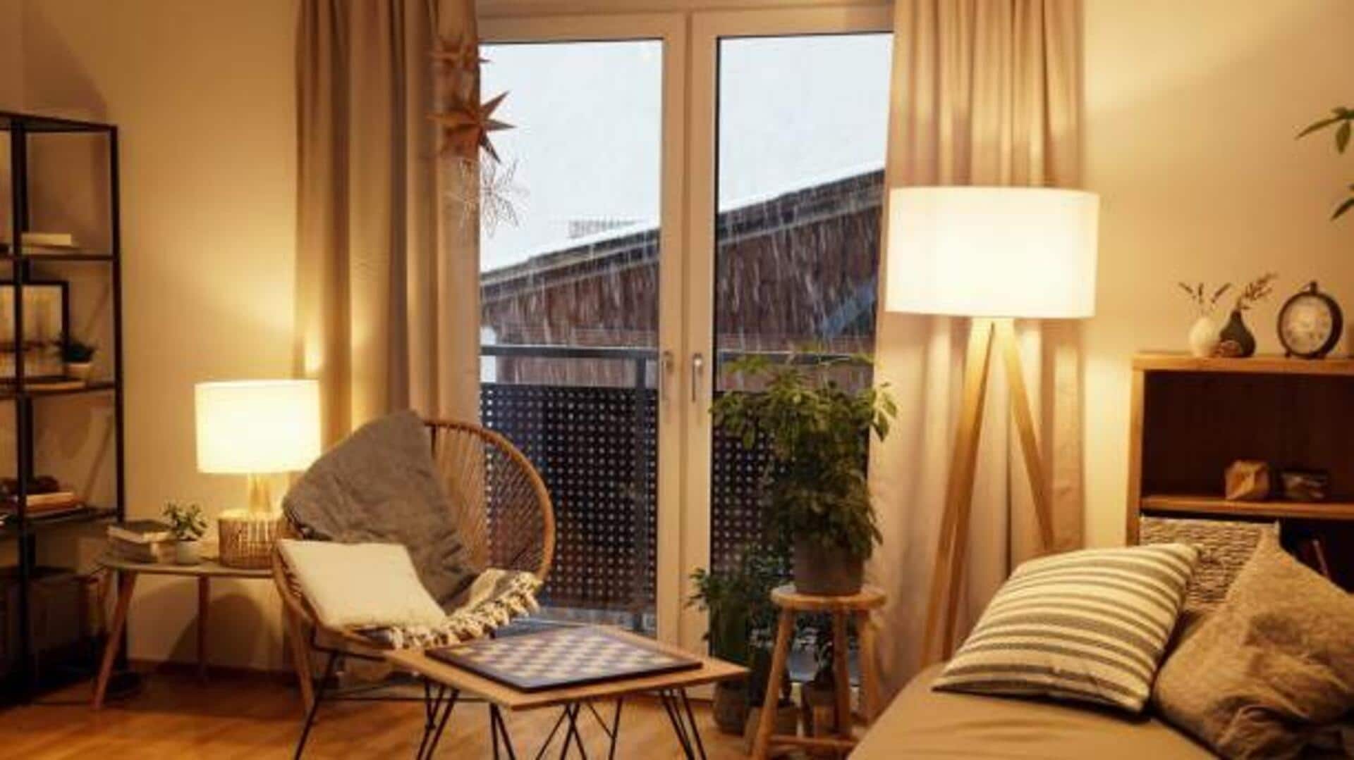 How to create a soothing evening routine How to create a soothing evening routine