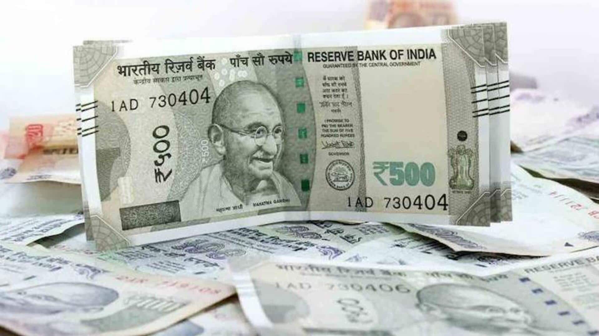Indian rupee hits 2-week low against US dollar Indian rupee hits 2-week low against US dollar