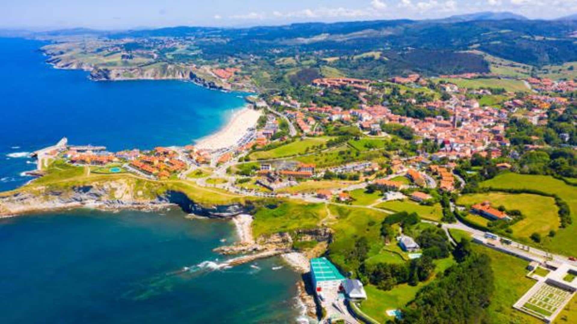 When in Spain, visit these charming coastal towns When in Spain, visit these charming coastal towns