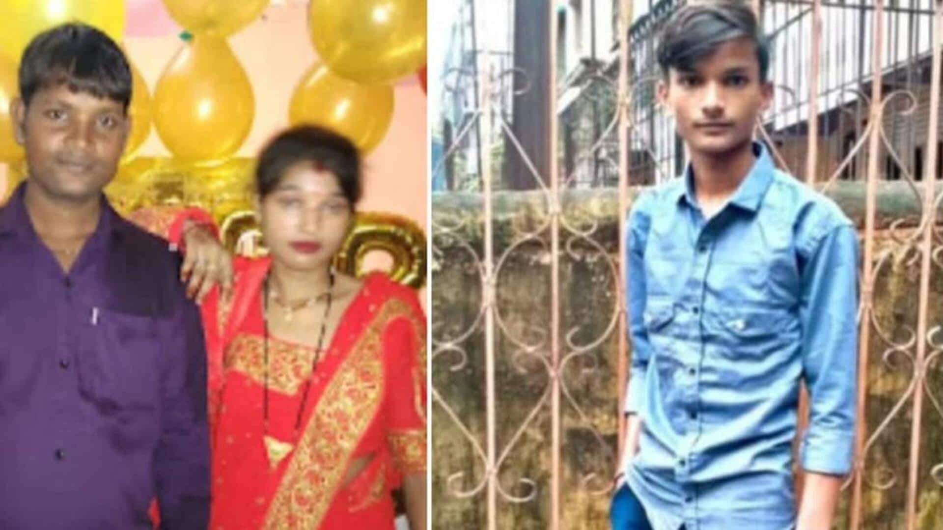 Mumbai man unknowingly helps brother's wife bury his body