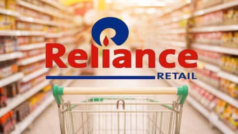 How Reliance Retail plans to scale hyper-local deliveries in India