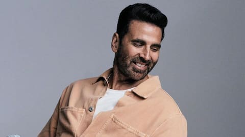 Akshay Kumar to begin 'Golmaal 5' shoot in March