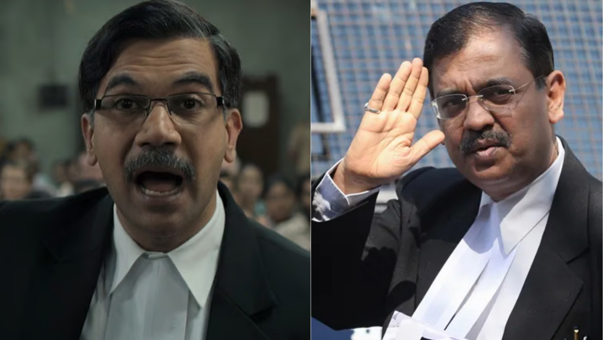 'Prahaar': Ujjwal Nikam calls Rajkummar Rao-starrer 'authentic'