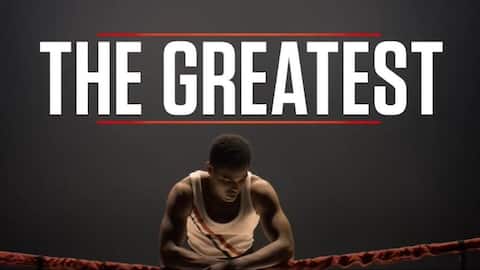 Muhammad Ali series 'The Greatest': Premise, cast, premiere date