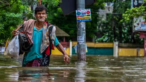 Assam floods: Situation improves, but death toll rises to 66