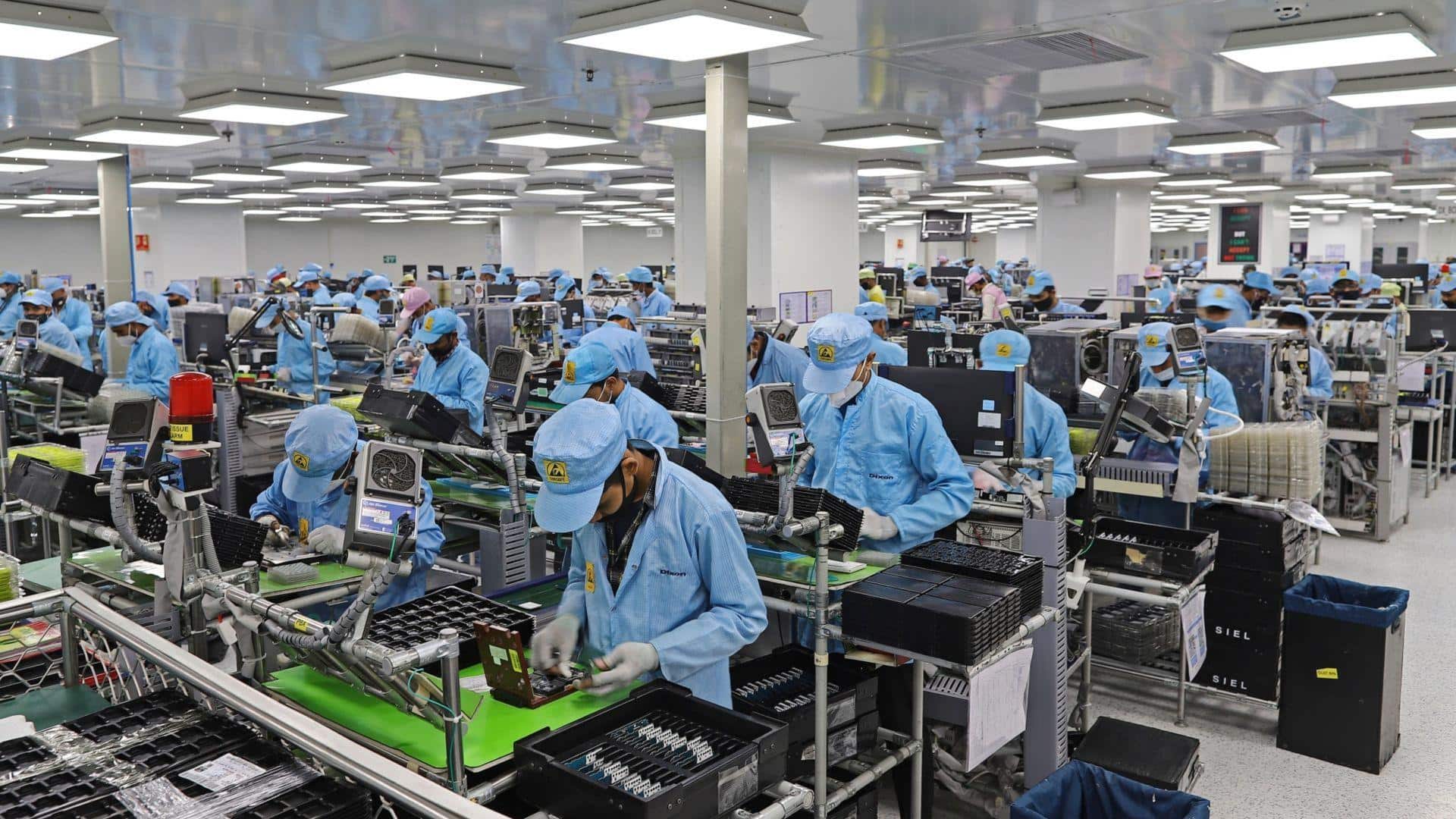 Lok Sabha passes bill to boost foreign investments, domestic manufacturing