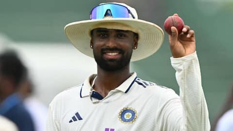 Five Indian bowlers with terrific starts to their Test careers