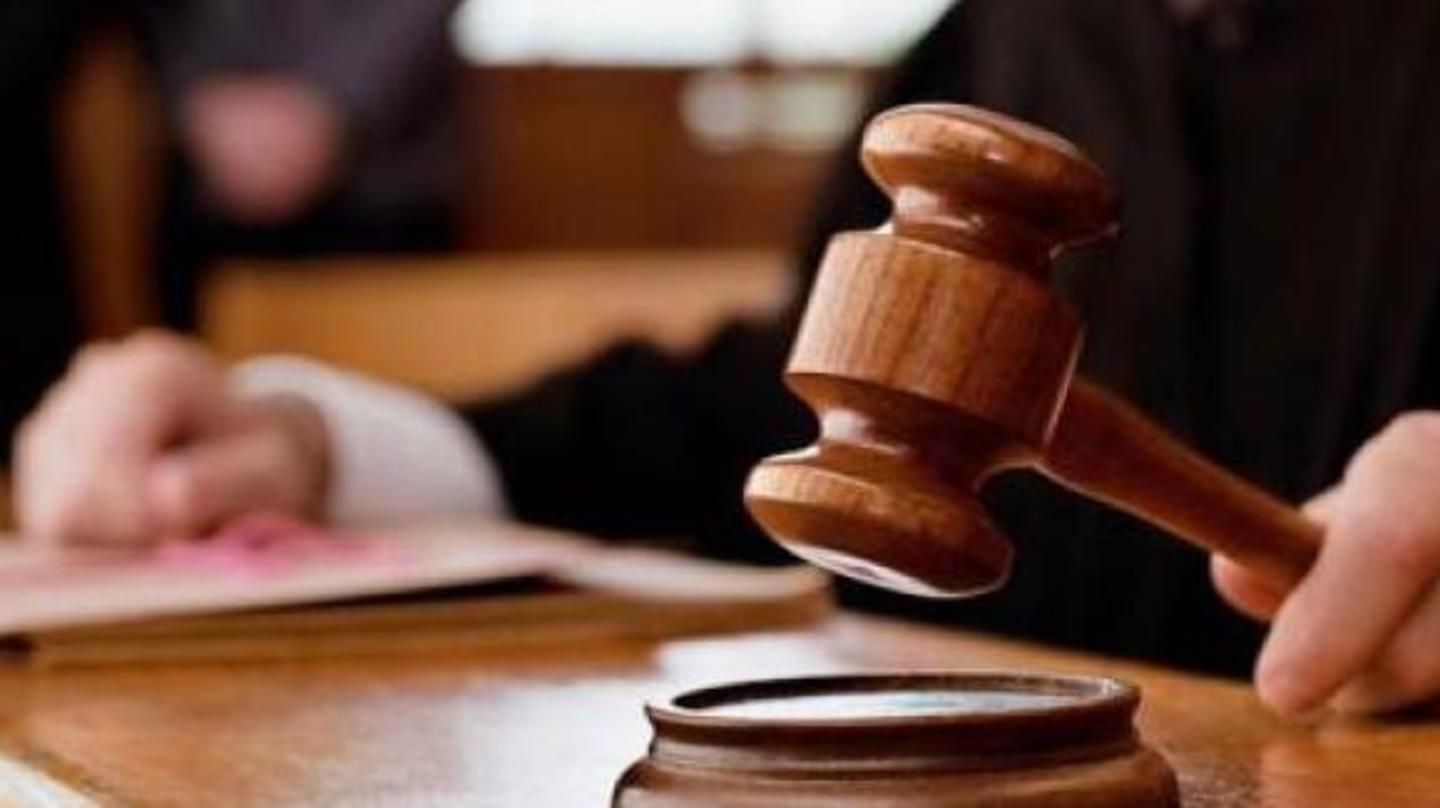 Justice DR Chandrachud-led bench heard matter Justice DR Chandrachud-led bench heard matter