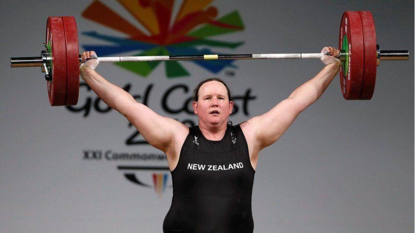 Tokyo 2020 Olympics: Can Hubbard win a medal? Tokyo 2020 Olympics: Can Hubbard win a medal?