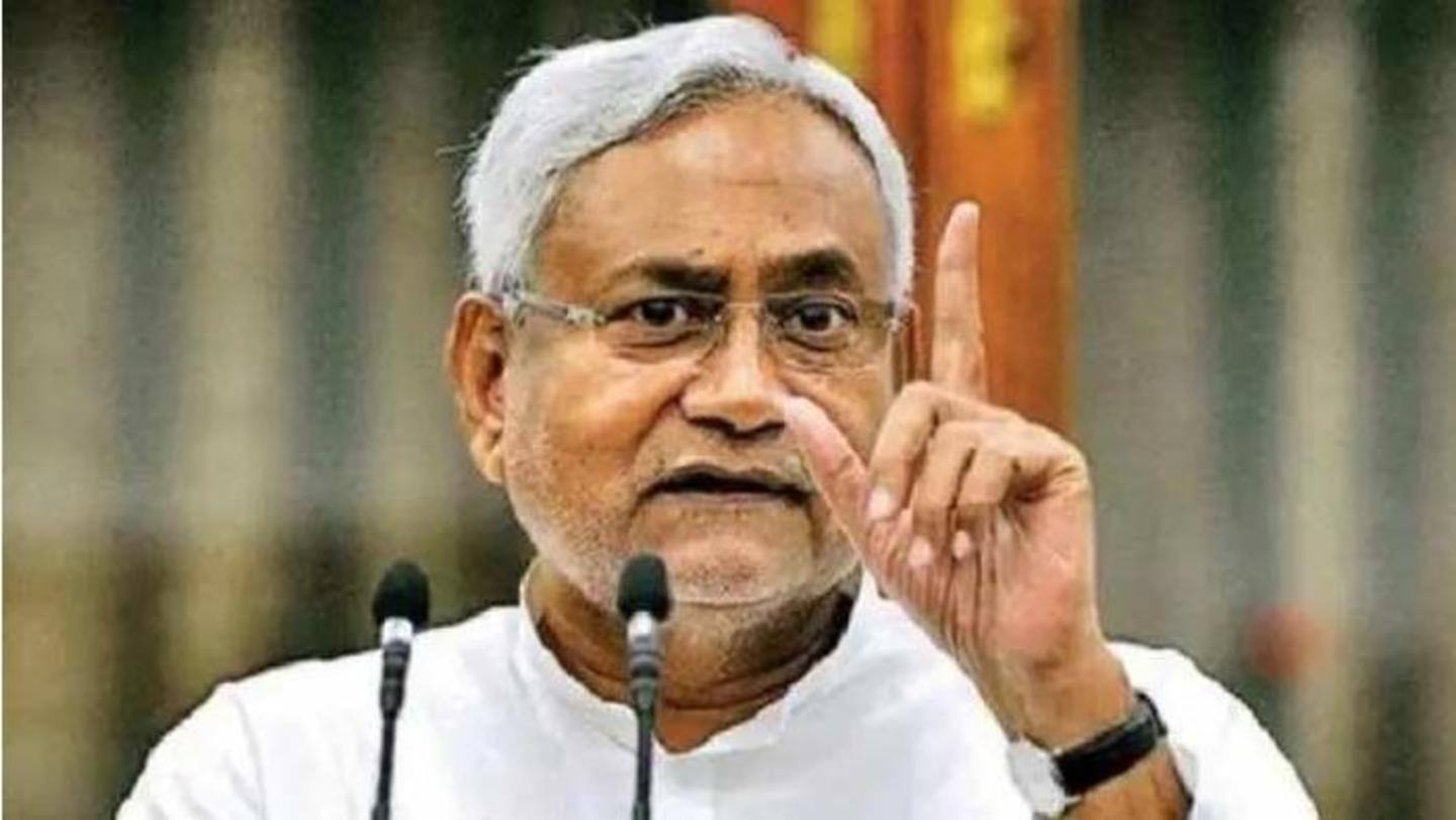 It should be discussed, should be made public, says Kumar It should be discussed, should be made public, says Kumar