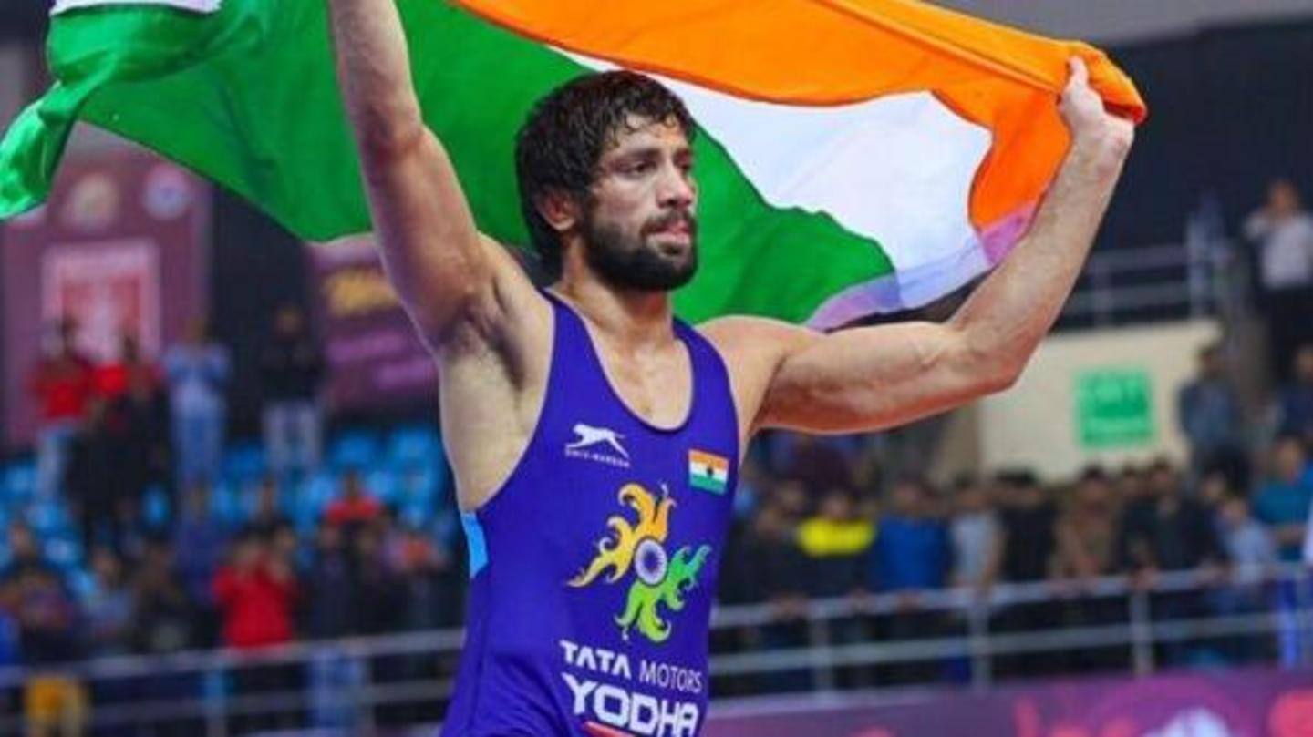 Second Indian to make the gold medal bout Second Indian to make the gold medal bout