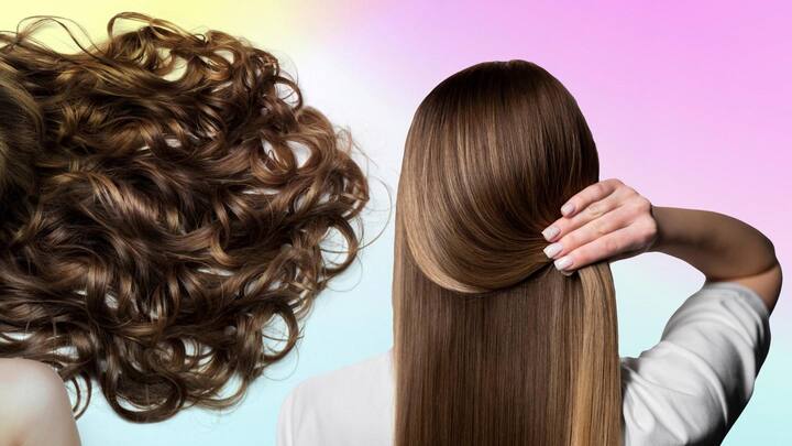 National Hair Day: Know about these 5 hair types