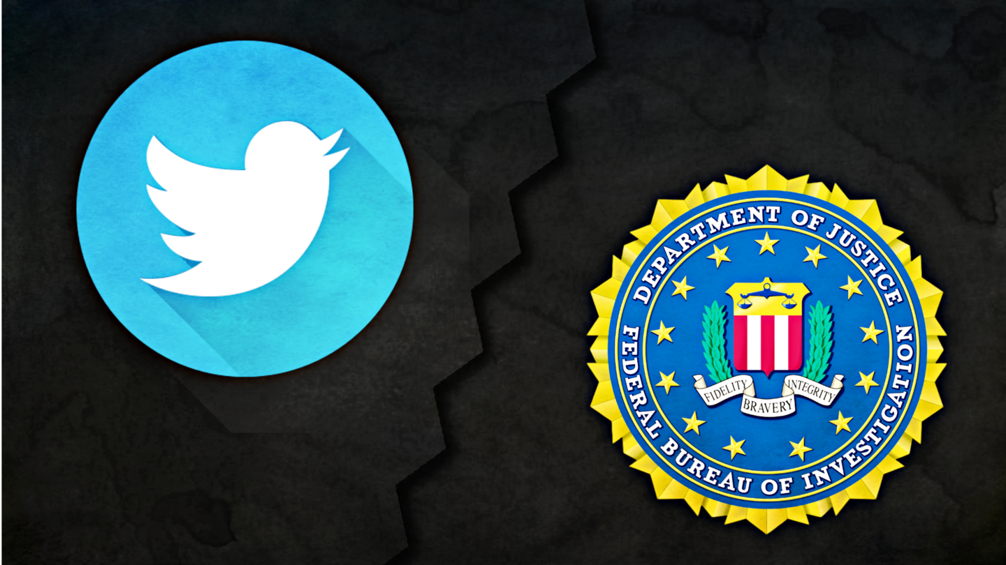 Twitter Files Part 6: FBI treated Twitter as a 'subsidiary'