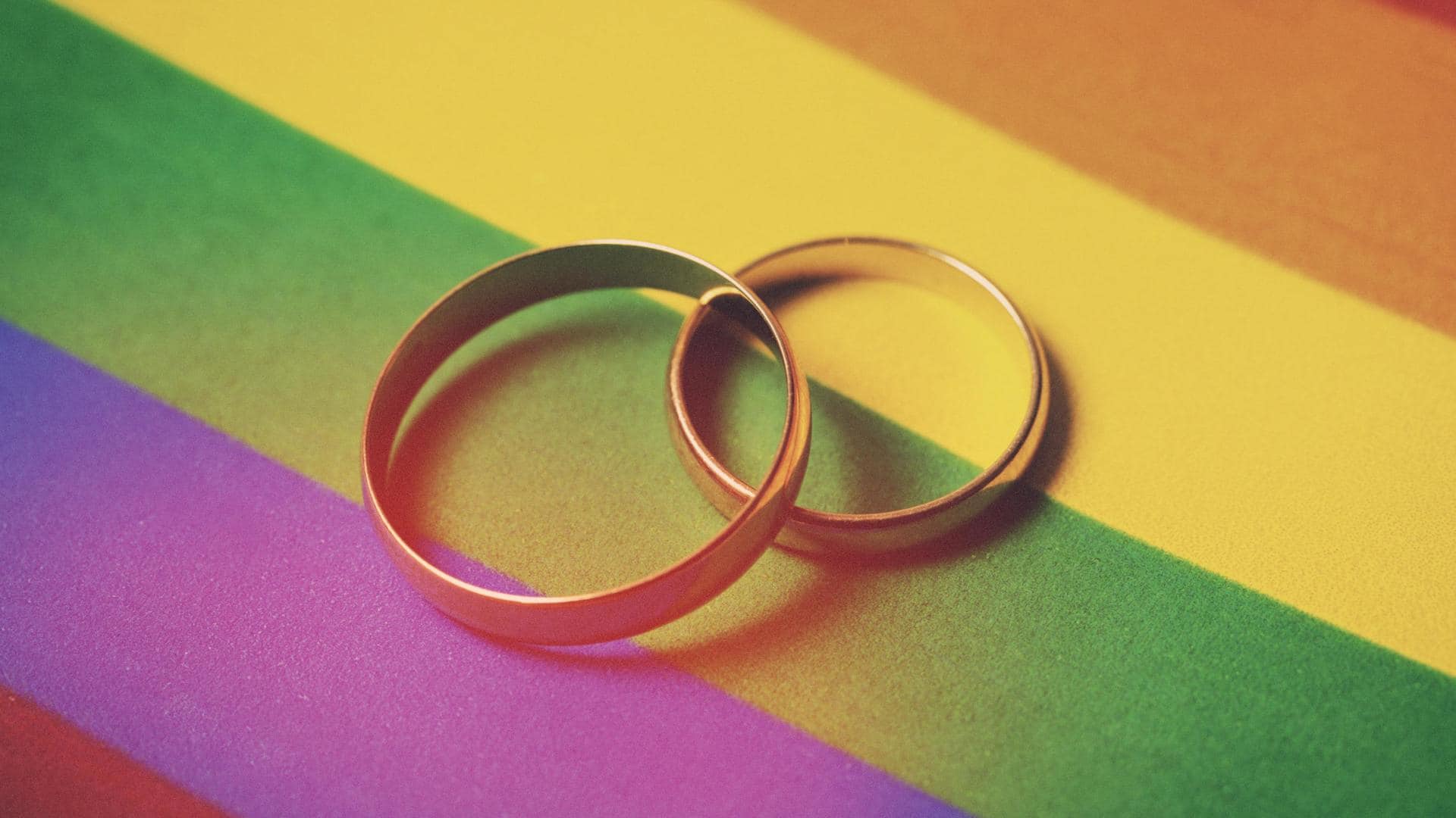 Same-sex marriage would 'destroy' Indian beliefs: Hindu body to CJI