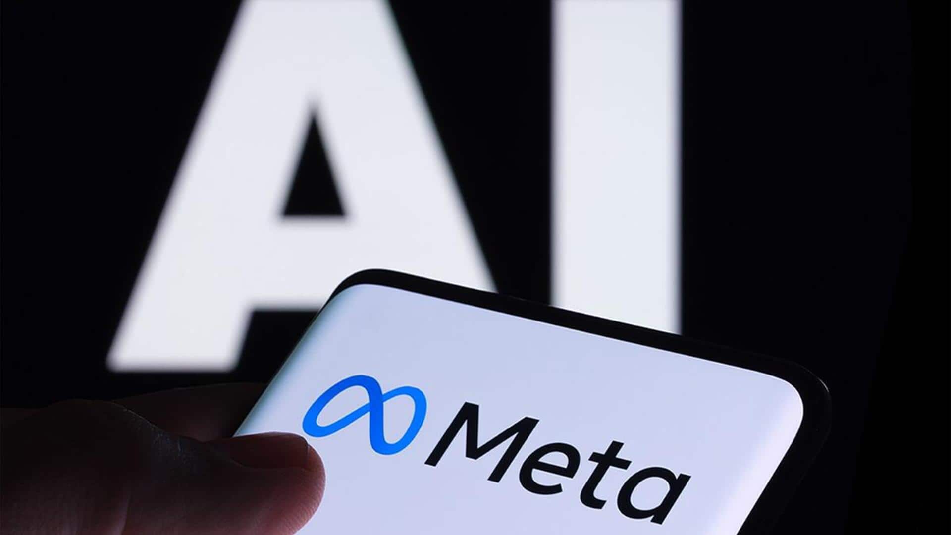 Meta approving inappropriate ads targeting teens made using own AI