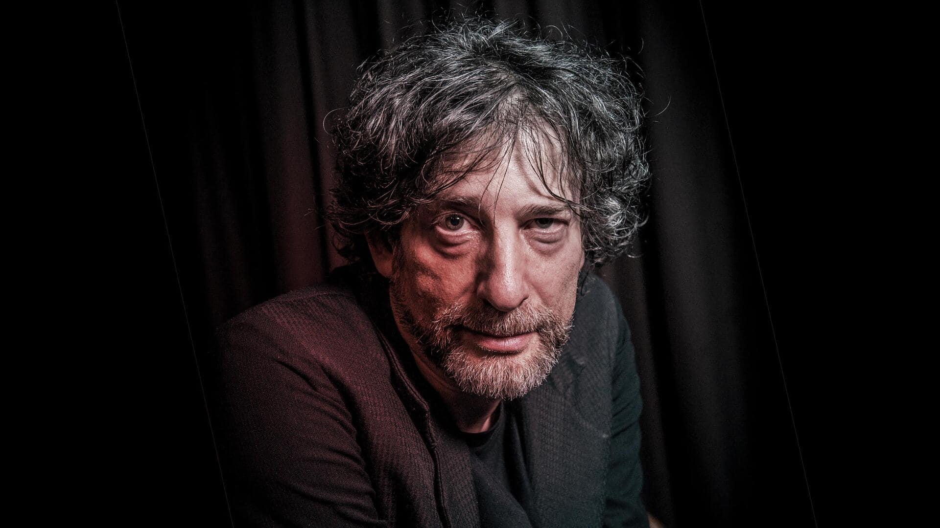 'Good Omens' author Neil Gaiman faces new sexual harassment allegations