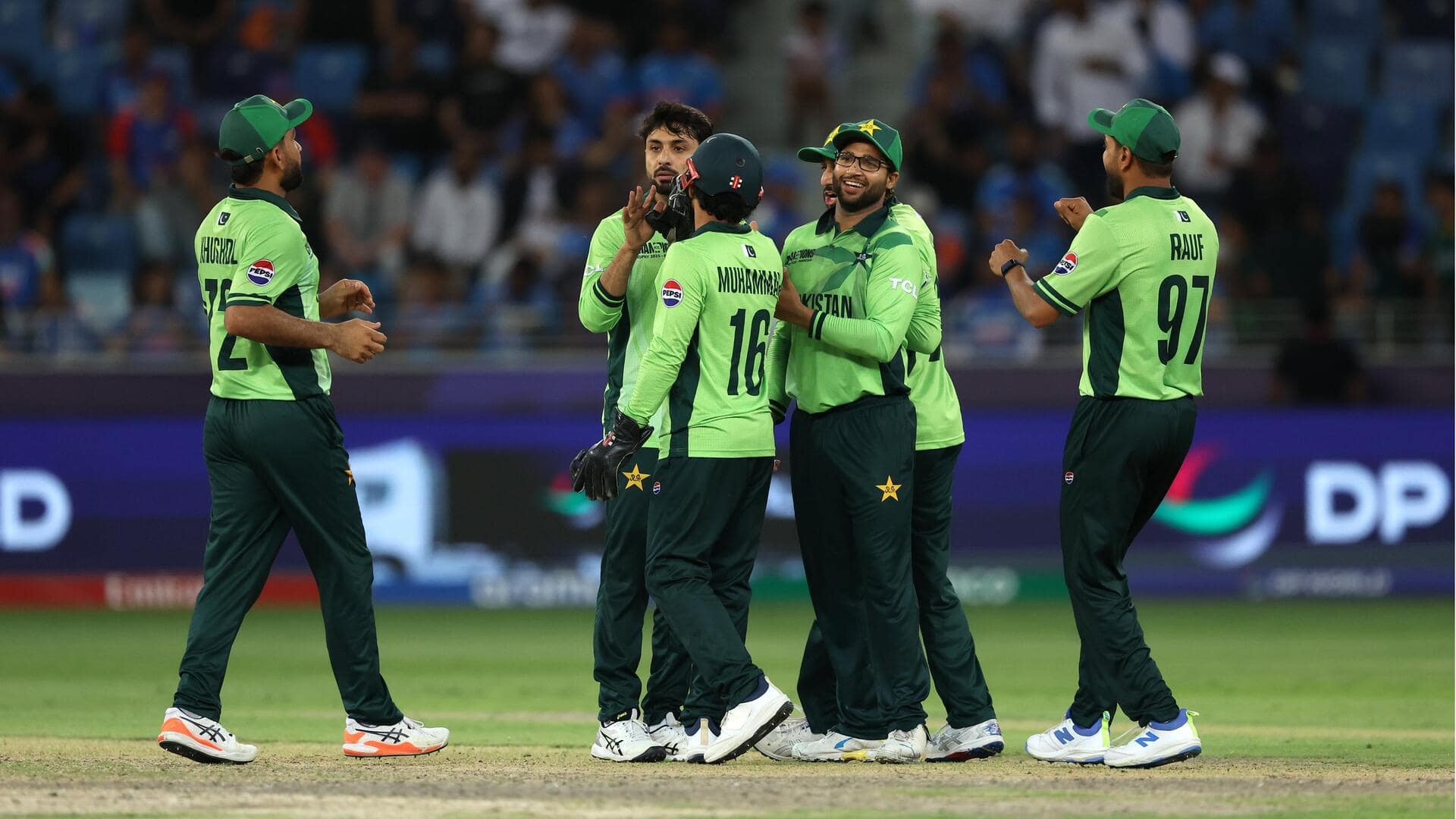 Champions Trophy: Pakistan's early exit dampens fan enthusiasm, claims report