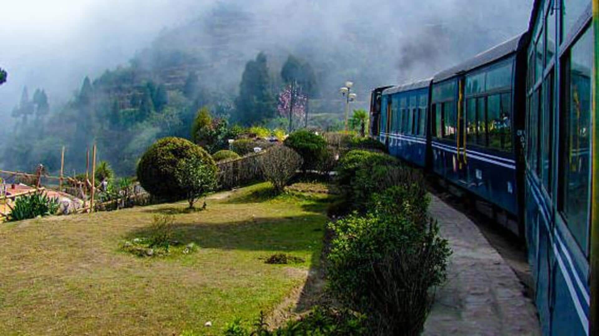 5 scenic heritage train journeys you must experience 