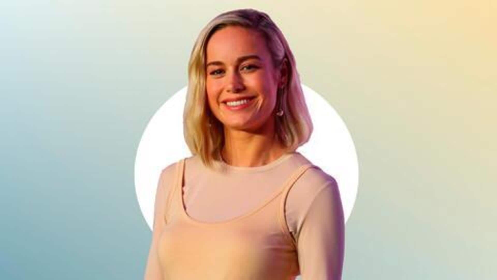 5 roles that prove Brie Larson is a powerhouse performer 5 roles that prove Brie Larson is a powerhouse performer