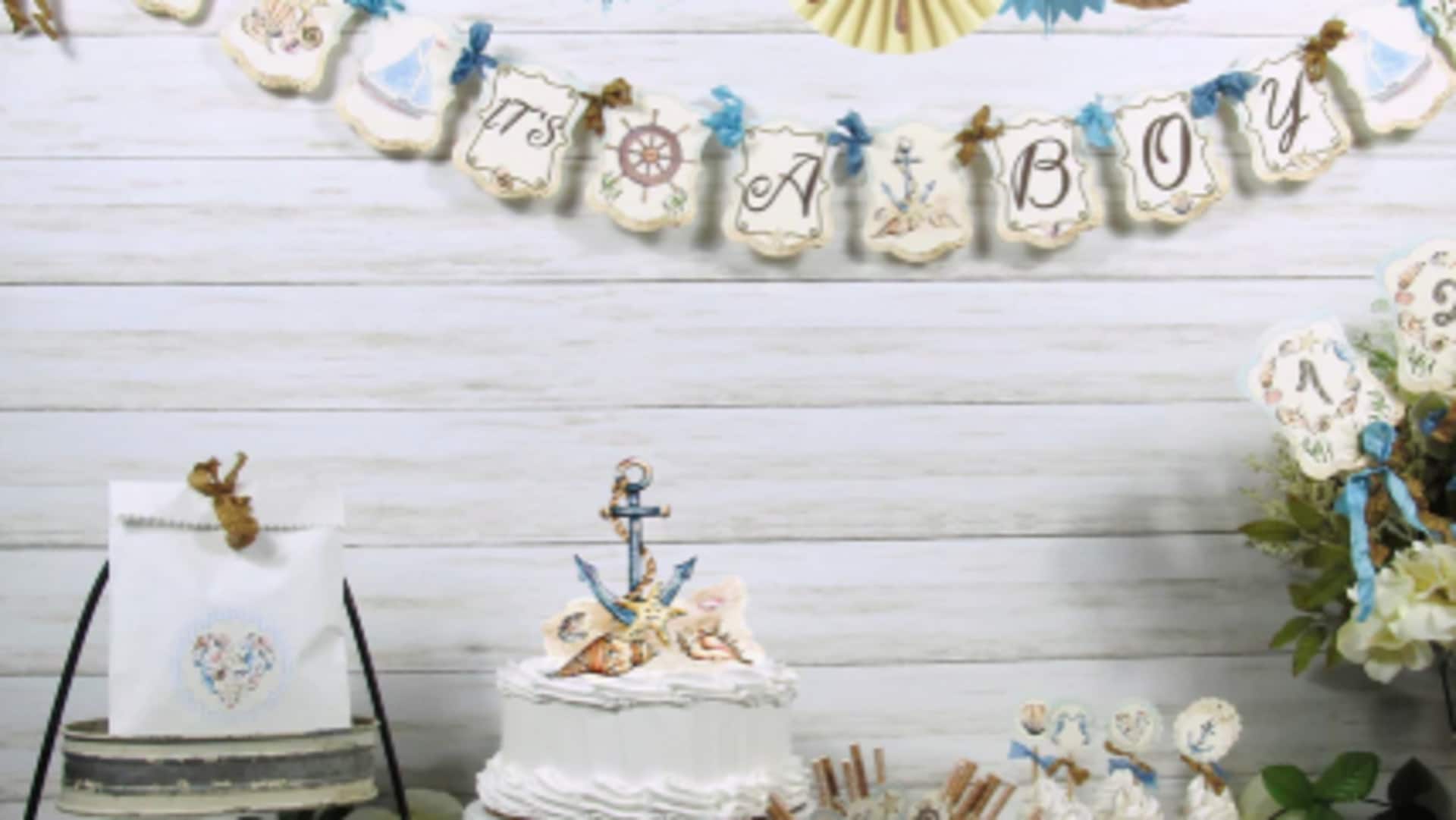How to plan the perfect baby shower How to plan the perfect baby shower