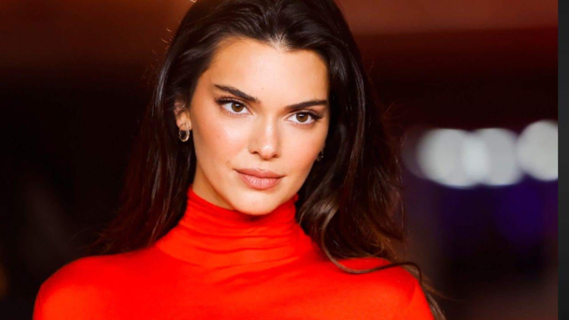 How Kendall Jenner became a cultural icon in America How Kendall Jenner became a cultural icon in America