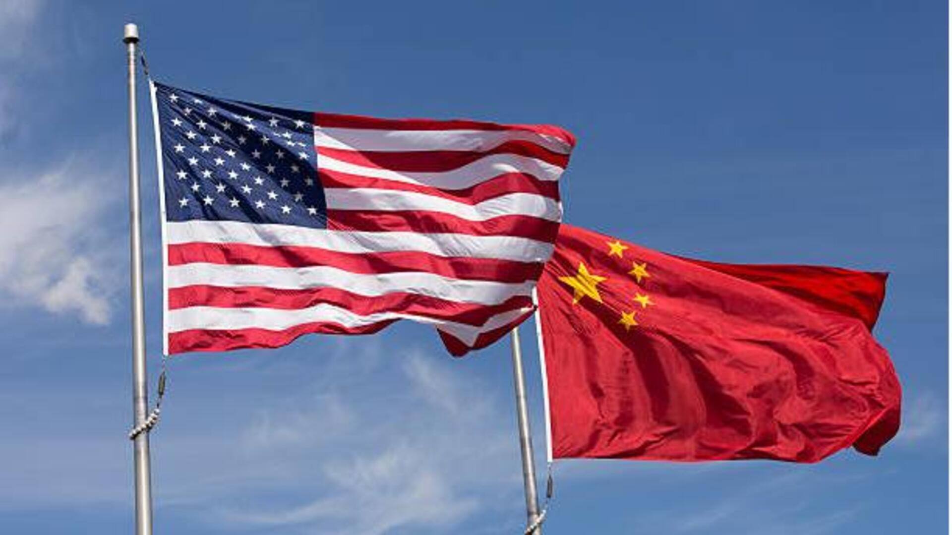 China slams US over 130% tariffs, warns of consequences