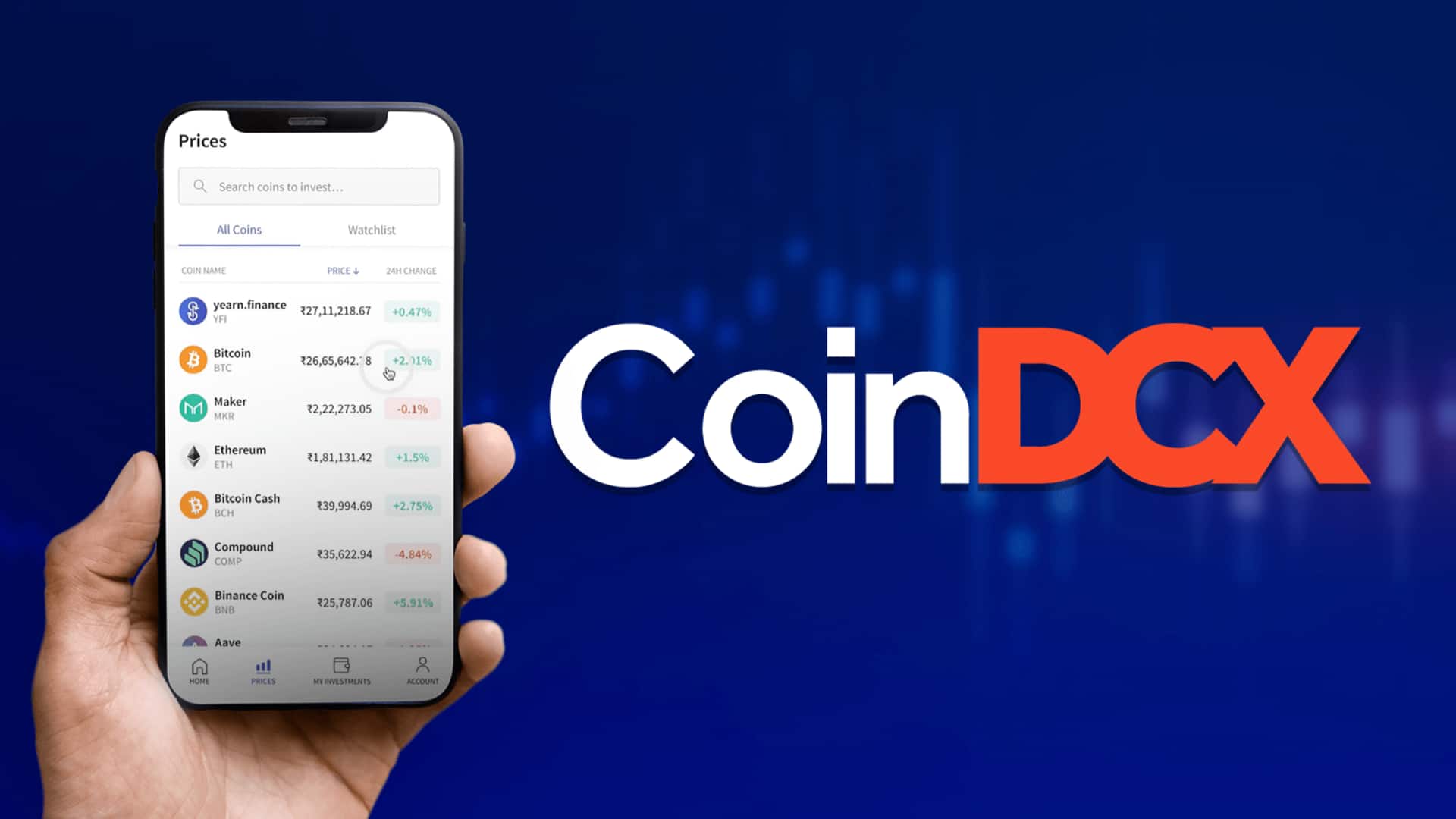 Coinbase invests in CoinDCX, valuing Indian crypto exchange at $2.45B Coinbase invests in CoinDCX, valuing Indian crypto exchange at $2.45B