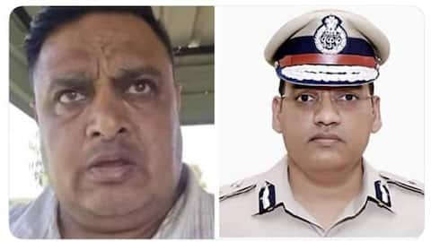The murky case of Haryana twin cops' suicide explained