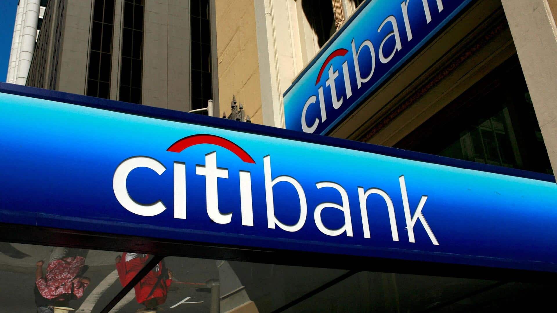 India to have Citi Bank's second-largest workforce in the world India to have Citi Bank's second-largest workforce in the world