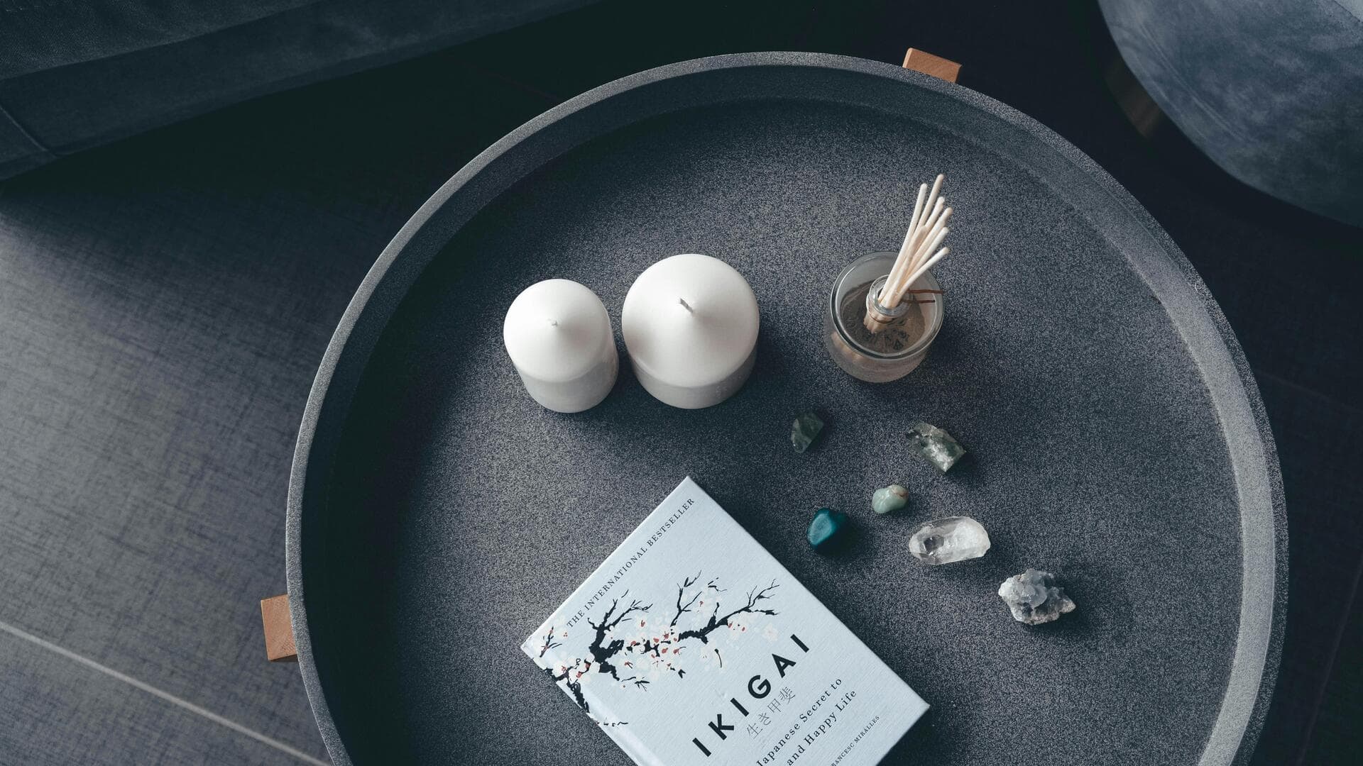 Japanese aesthetic concepts that will change how you see beauty