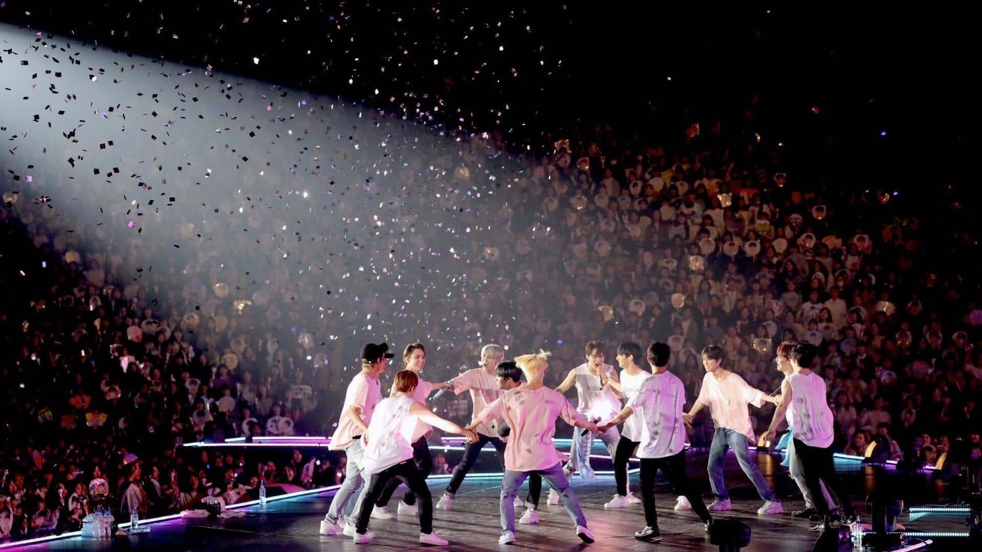 K-culture festival: South Korea to host Coachella-like fest in 2027