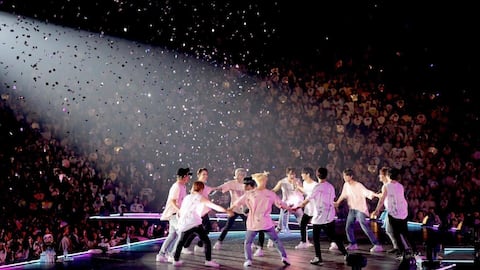 K-culture festival: South Korea to host Coachella-like fest in 2027
