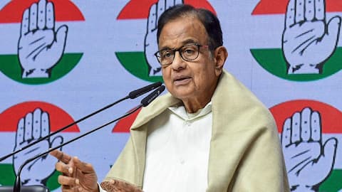 ECI creating 'non-voting citizens' category: Chidambaram on citizenship verification