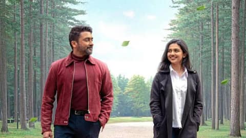 When will Suriya's 'Vishwanath and Sons' hit OTT?