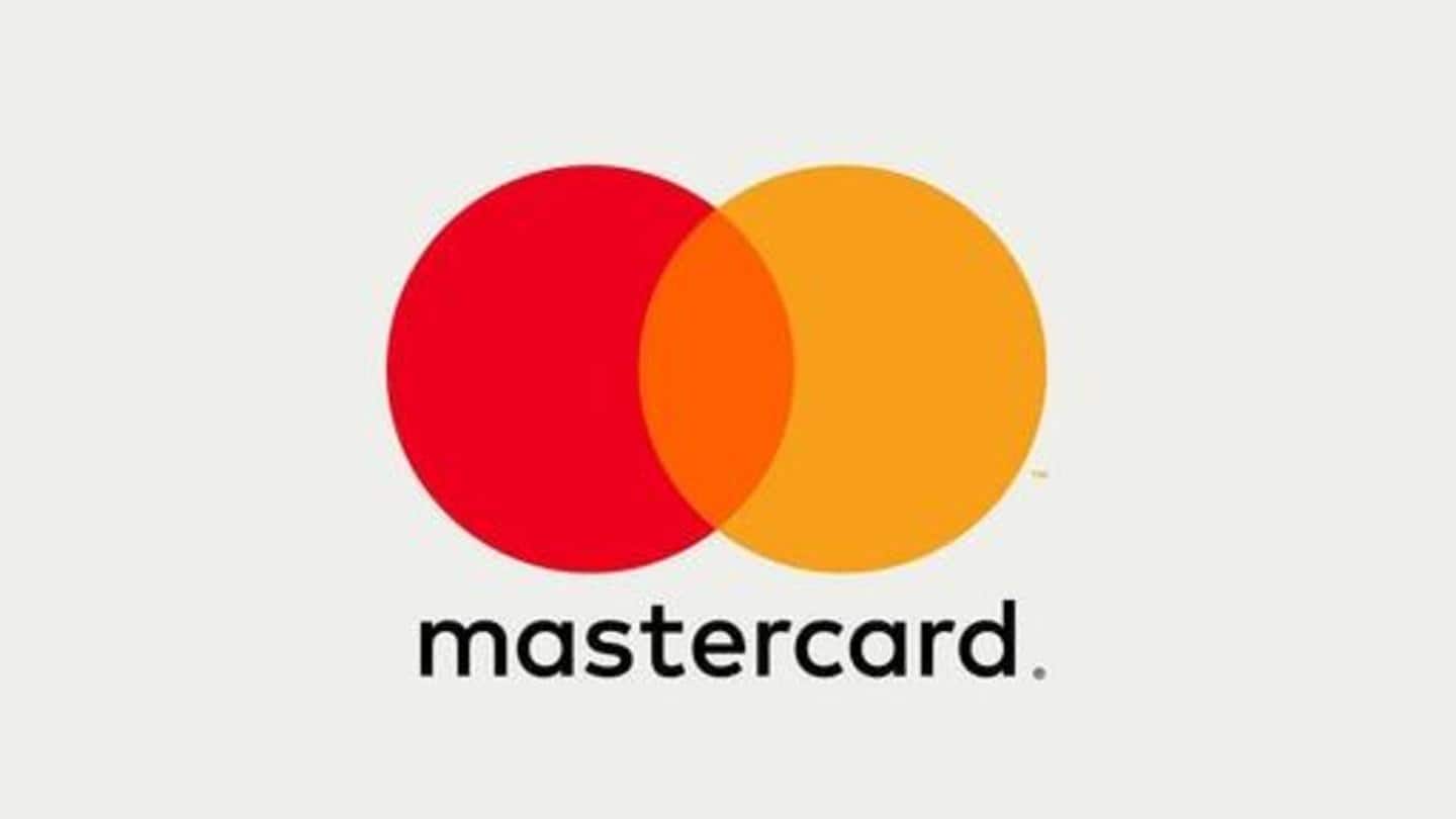Mastercard is in incredible hands for the next phase: Banga Mastercard is in incredible hands for the next phase: Banga