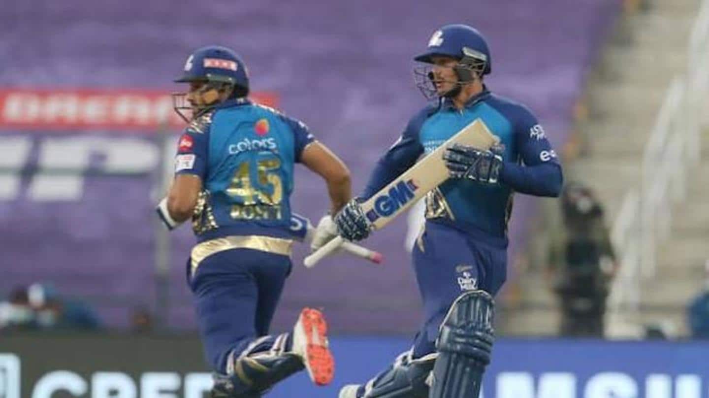 A look at the probable XI of both teams A look at the probable XI of both teams