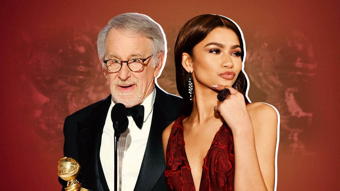 Golden Globes 2023: Check out full list of winners