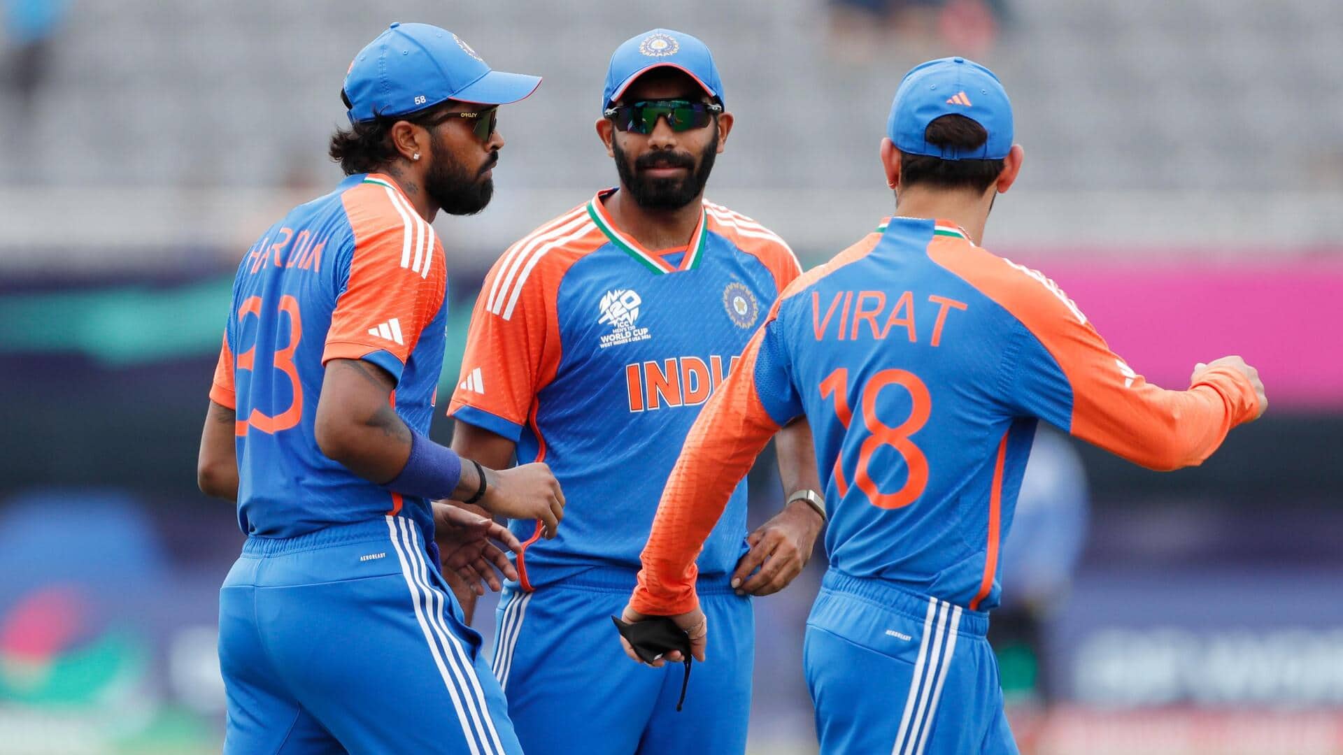 India vs Pakistan: Decoding the rivalry in numbers (T20Is)