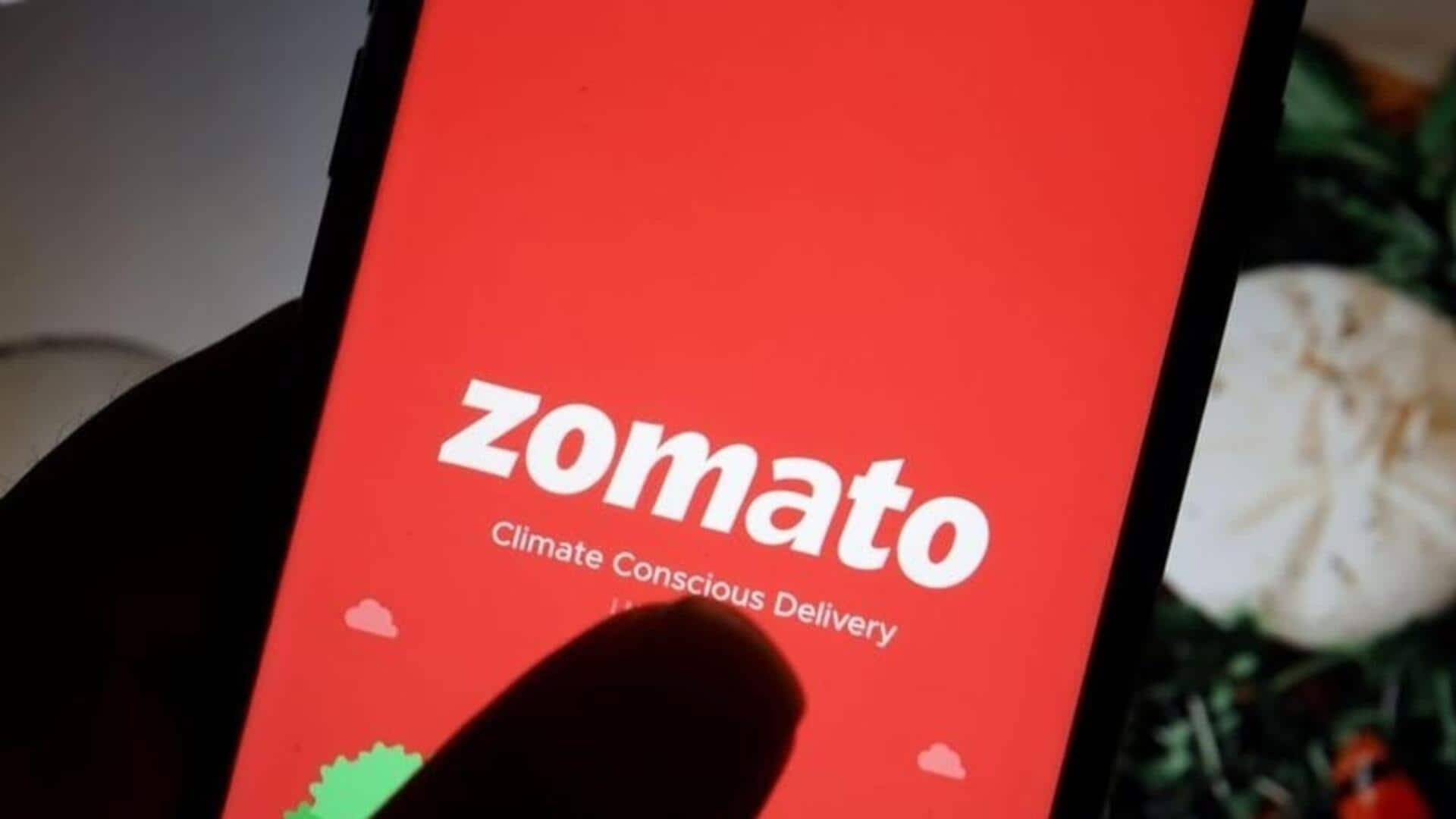 How to compare restaurants on Zomato? Try these steps